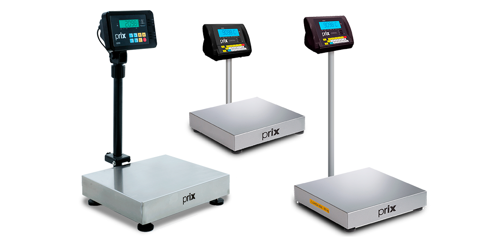 Balança 2098 com Coluna