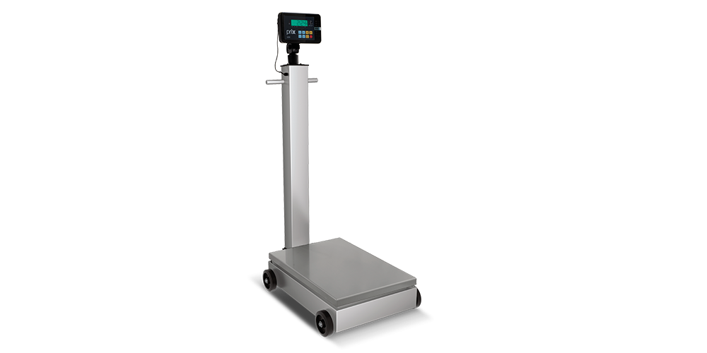 Balança Móvel 2124